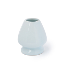 Matchabesenenhalter (Chasen Yasume) Hellblau