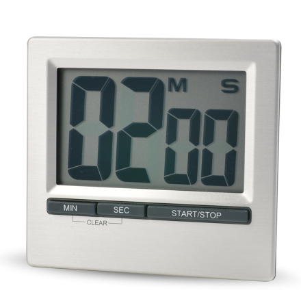 Tee-Uhr / Küchenuhr