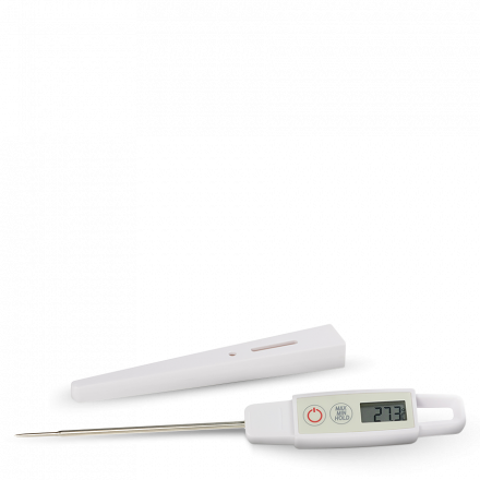 Tee-Thermometer Digital
