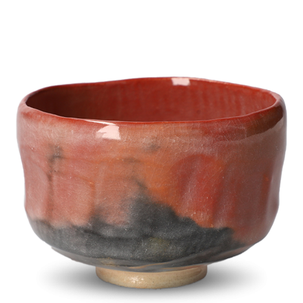 MATCHA BOWL AKA RAKU