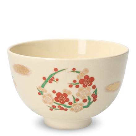 MATCHA BOWL KUNSHI 君子
