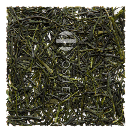 Fukamushi Sencha Chiran Bio