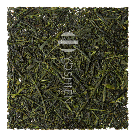 Sencha Fukamushi Chiran Tokusen Bio