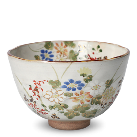 Matcha Bowl Kogiku