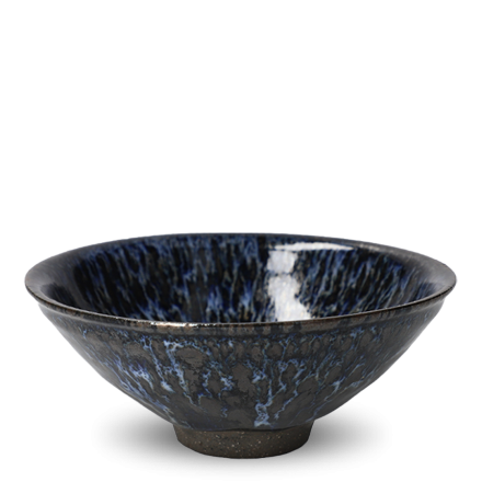 MATCHA BOWL HEKIYO TENMOKU 碧燿天目