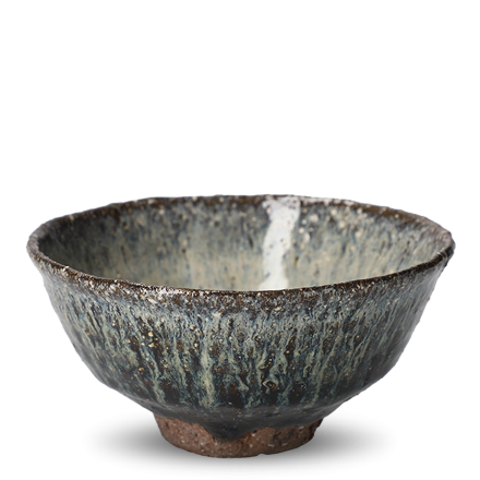 MATCHA BOWL CHÔSEN-KARATSU