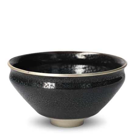 MATCHA BOWL YUTEKI-TENMOKU 油滴天目
