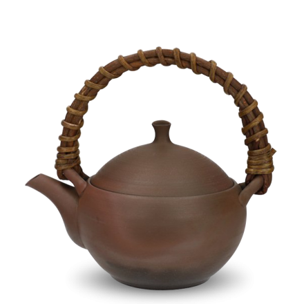Dobin Tokoname Jinshu