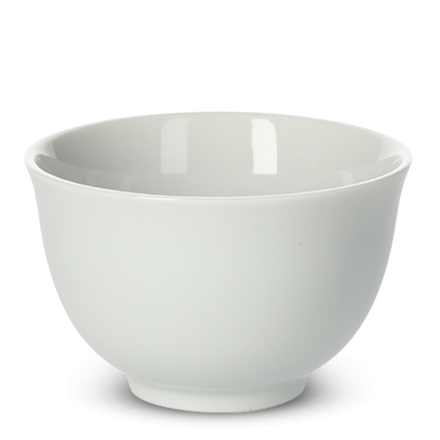 Teacup Japan Porcelain Hakuji