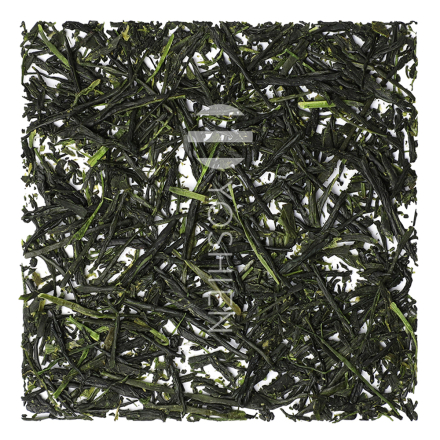 Gyokuro Okabe Super Premium