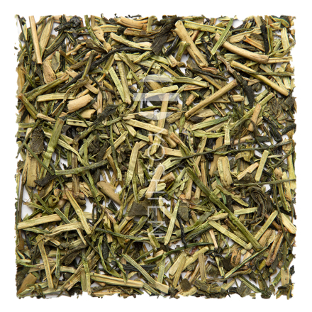 Organic Sencha Karigane Chiran