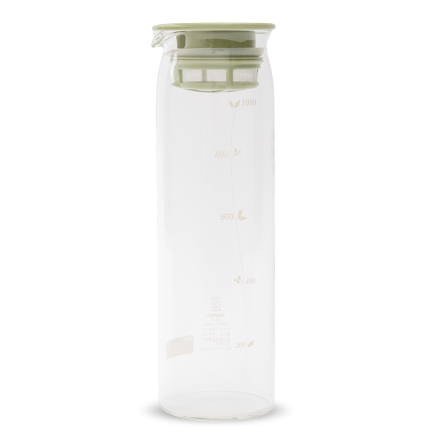 Mizudashi Iced Tea Bottle Hario
