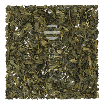Organic Benifuuki Sanbancha Asamushi