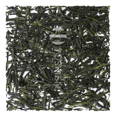 Organic Gyokuro Shibushi Yabukita