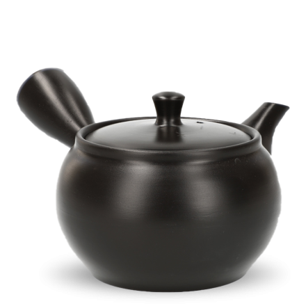 Kyusu Tokoname Hiraami