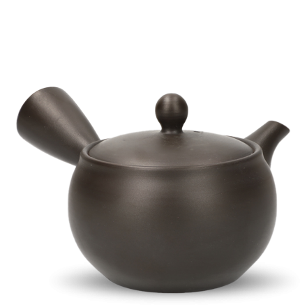 Kyusu Tokoname Sawayaka Kuro