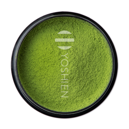 Matcha Uji Premium Bio, 40g