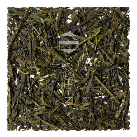 Organic Kagoshima Sencha