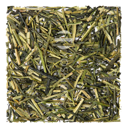 Gyokuro Karigane Bio