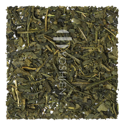 Organic Benifuuki Blend Asamushi
