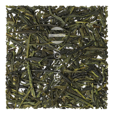 Meban Bancha Tenryu Organic