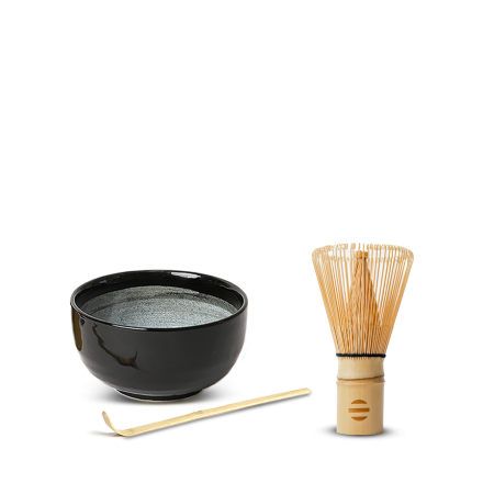 Coffret Préparation Du Matcha