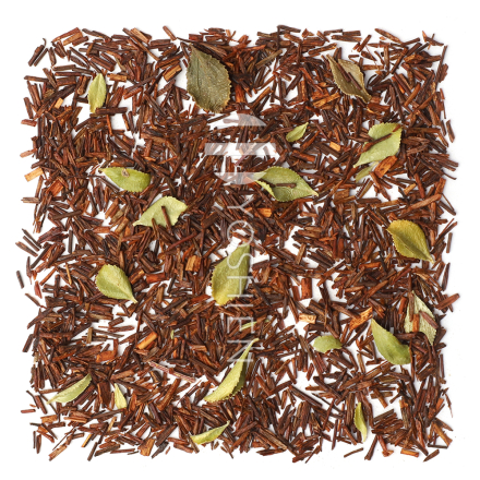 Organic Buchu Rooibos