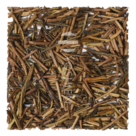 Bo Hojicha Tenryu Pestizidfrei