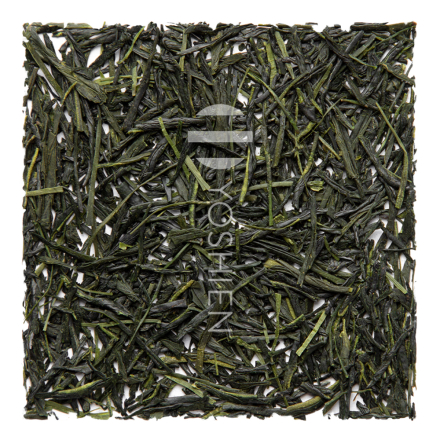 Organic Miyakonojo Sencha Okumidori