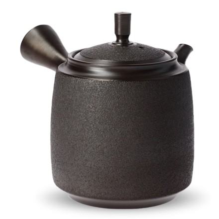 Vintage Kyusu Tokoname Shunzan Notauchi
