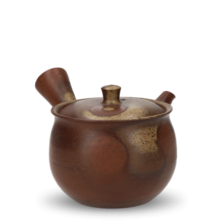 Vintage Kyusu Tokoname Yusen Kaiyu #2