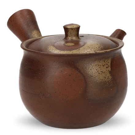 Vintage Kyusu Tokoname Yusen Kaiyu #2