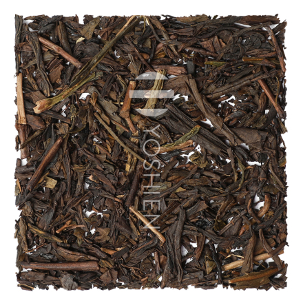 Hojicha Yoshinaga Bio
