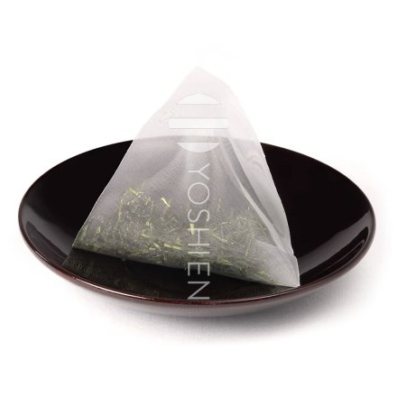 Organic Sencha  Kirishima Teabags