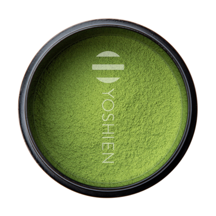 Matcha Ikkyu Bio