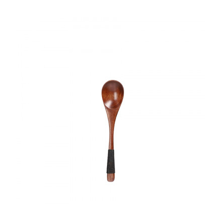 Teelöffel Holz Klein