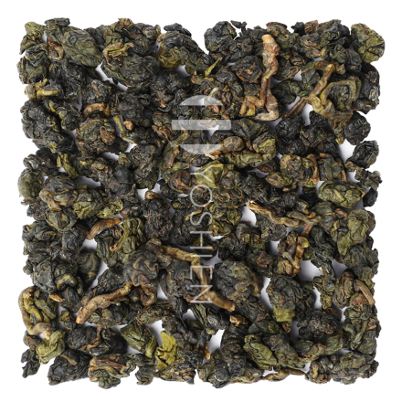 High Mountain Pure Oolong Tea Taiwan