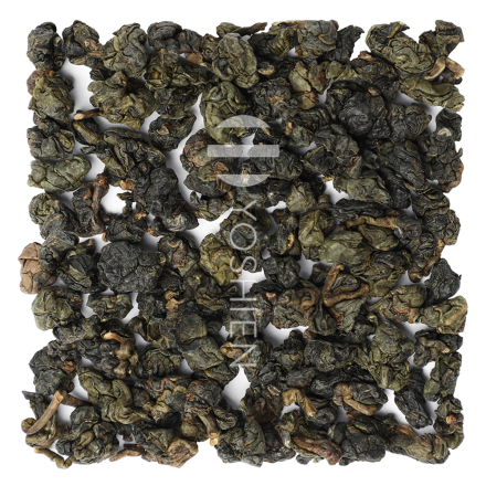 HIGH MOUNTAIN LA LA SHAN OOLONG RICH P.FREE