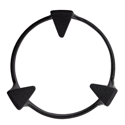 Iwachu Cast Iron Trivet Gotoku M