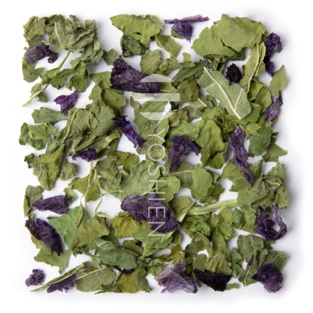 Tisane D'hibiscus Des Alpes Bio