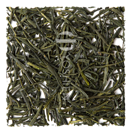Sencha Tobetto Sofu Tezumi