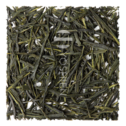 Sencha Ohira Okuyutaka