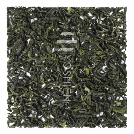 Organic Kamairicha  Gokase Gokujo
