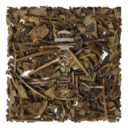 Organic Sannenbancha Tokusen
