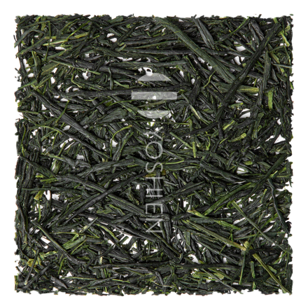 Gyokuro Makizono Saemidori Bio