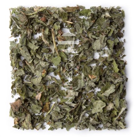 Organic Apple Mint Tea