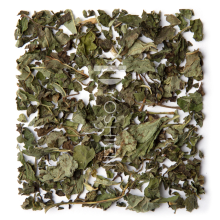 Organic Lemon Balm Tea Alpine Herbs