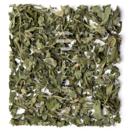 Tisane De Mélisse Blanche Des Montagnes Bio