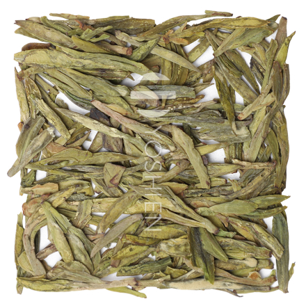 Shifeng Longjing Imperial Grade Pesticide Free