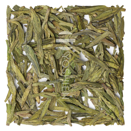 Shifeng Longjing Super Premium Pesticide Free